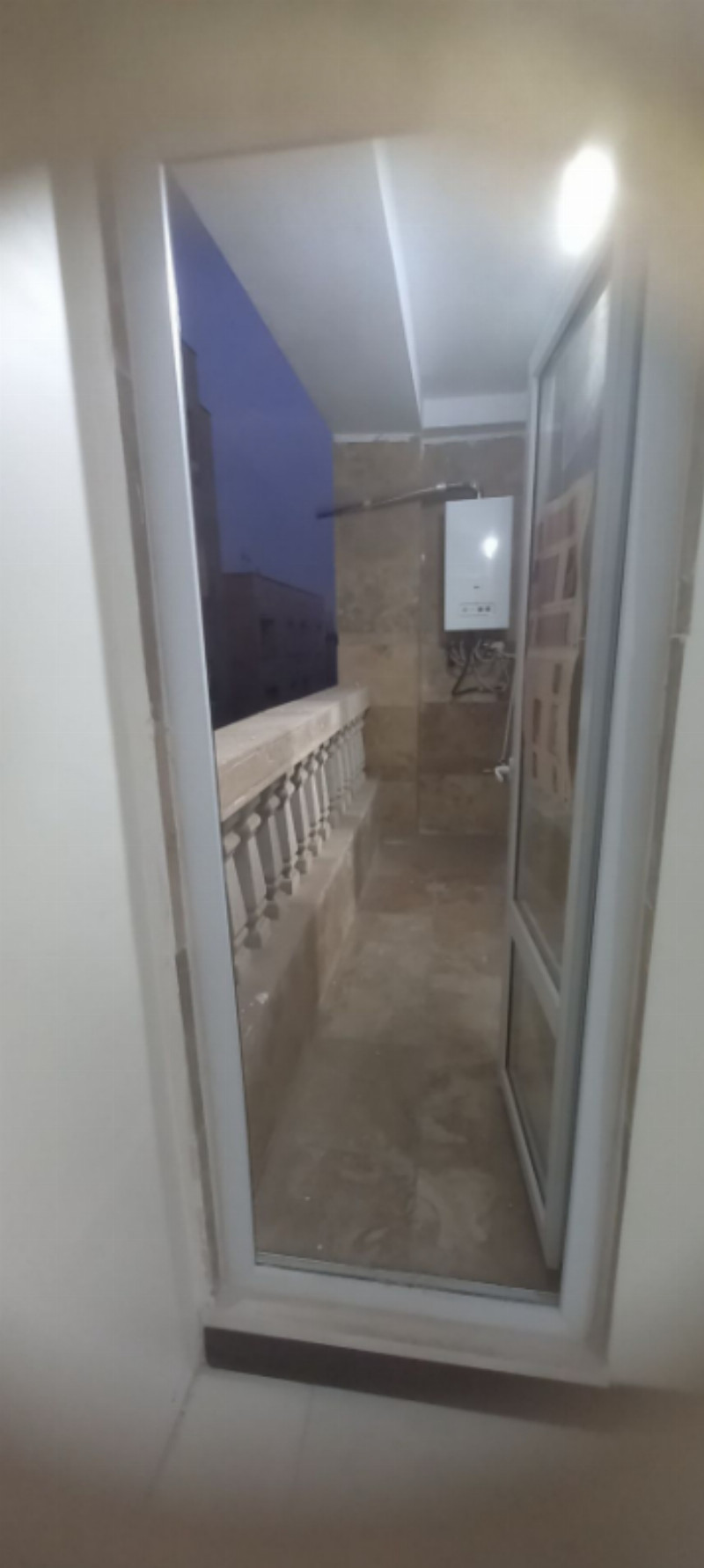آپارتمان 115 متری دو خوابه در فاز 3 پرند1269955951