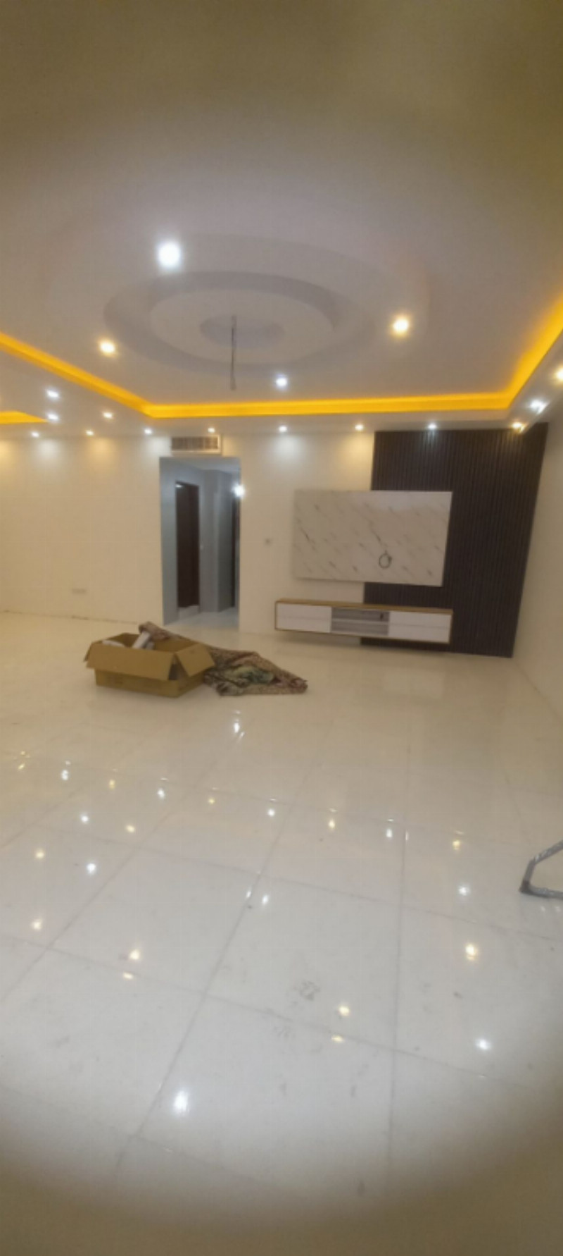 آپارتمان 115 متری دو خوابه در فاز 3 پرند1269955955