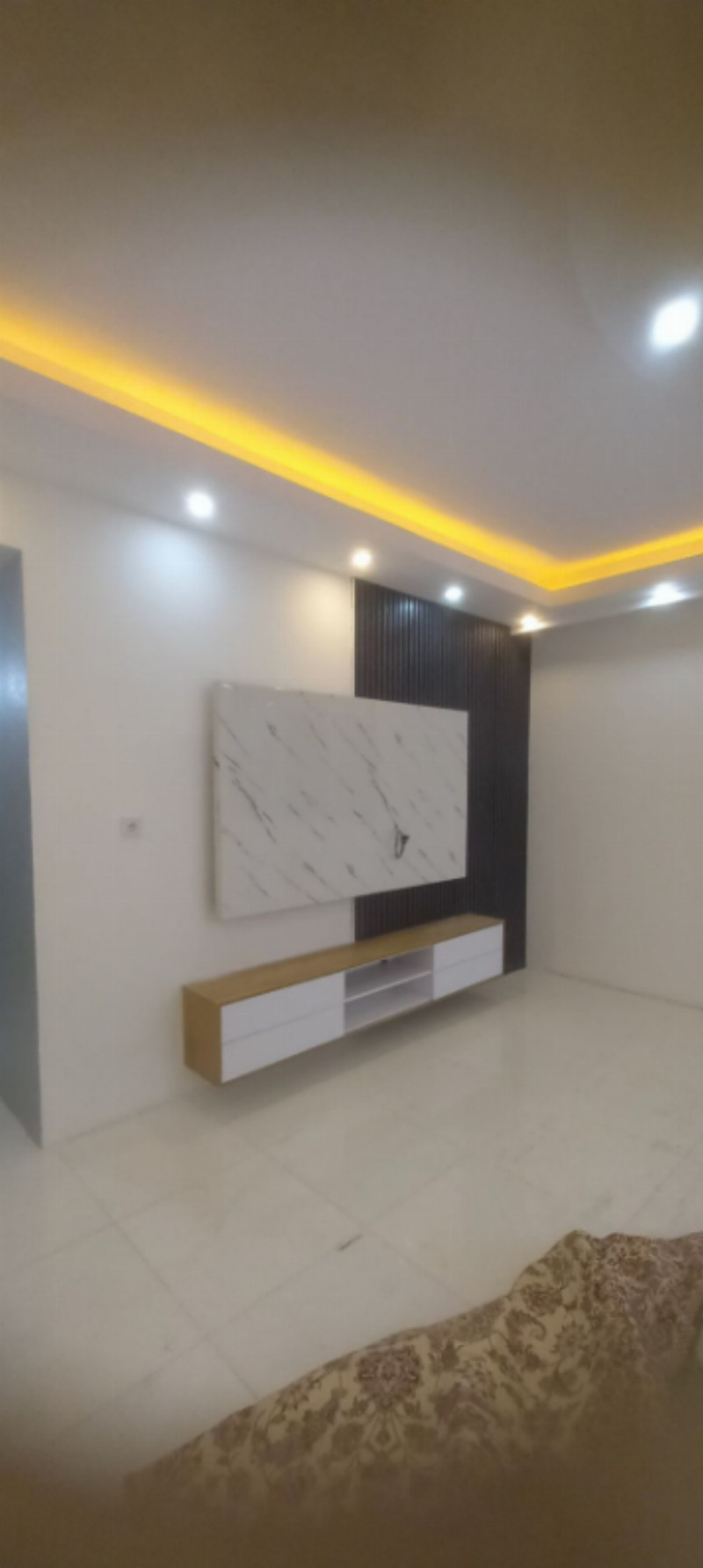 آپارتمان 115 متری دو خوابه در فاز 3 پرند1269955959