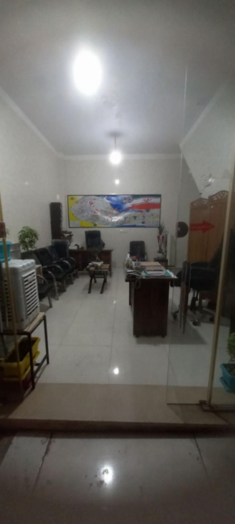 تجاری 30 متری در فاز 6 پرند1269965963