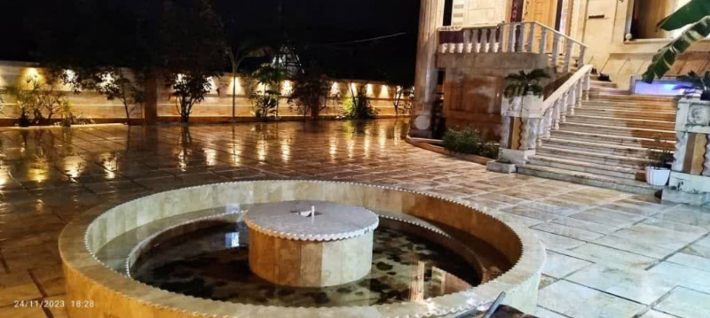 ویلا 750 متری پنج خوابه در سلمانشهر ( متل قو )1270156031