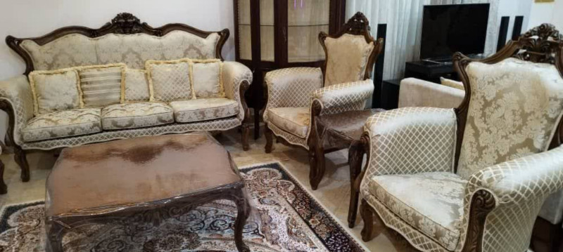 ویلا 750 متری پنج خوابه در سلمانشهر ( متل قو )1270156032
