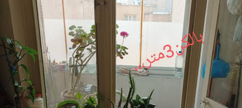 آپارتمان 92 متری دو خوابه در پاستور تبریز