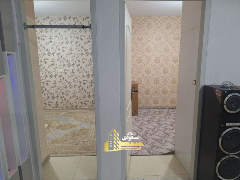 آپارتمان 75 متری دو خوابه در خیابان معلم شهریار1270606113
