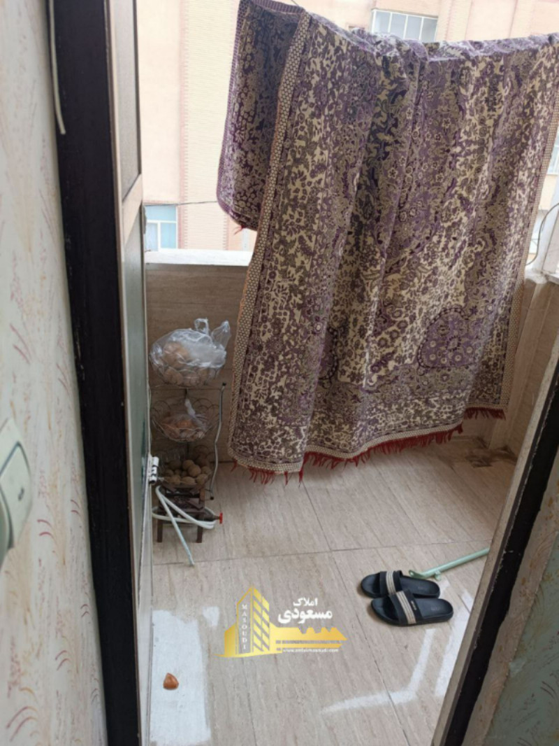 آپارتمان 78 متری دو خوابه در شهریار1270616119