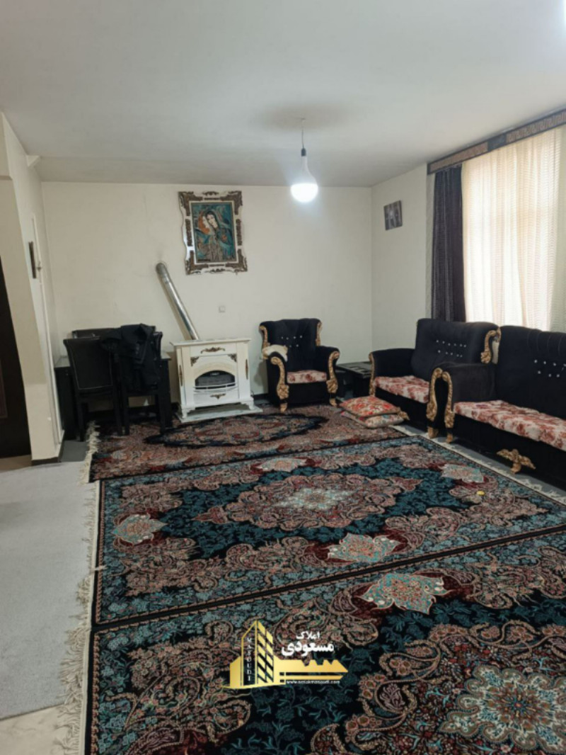 آپارتمان 78 متری دو خوابه در شهریار1270616120