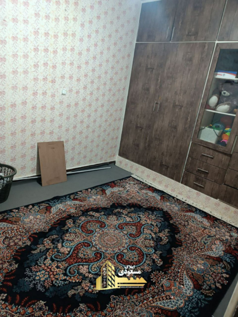 آپارتمان 78 متری دو خوابه در شهریار1270616122