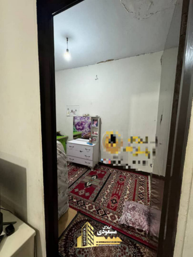 آپارتمان 45 متری یک خوابه در شهریار1270626127