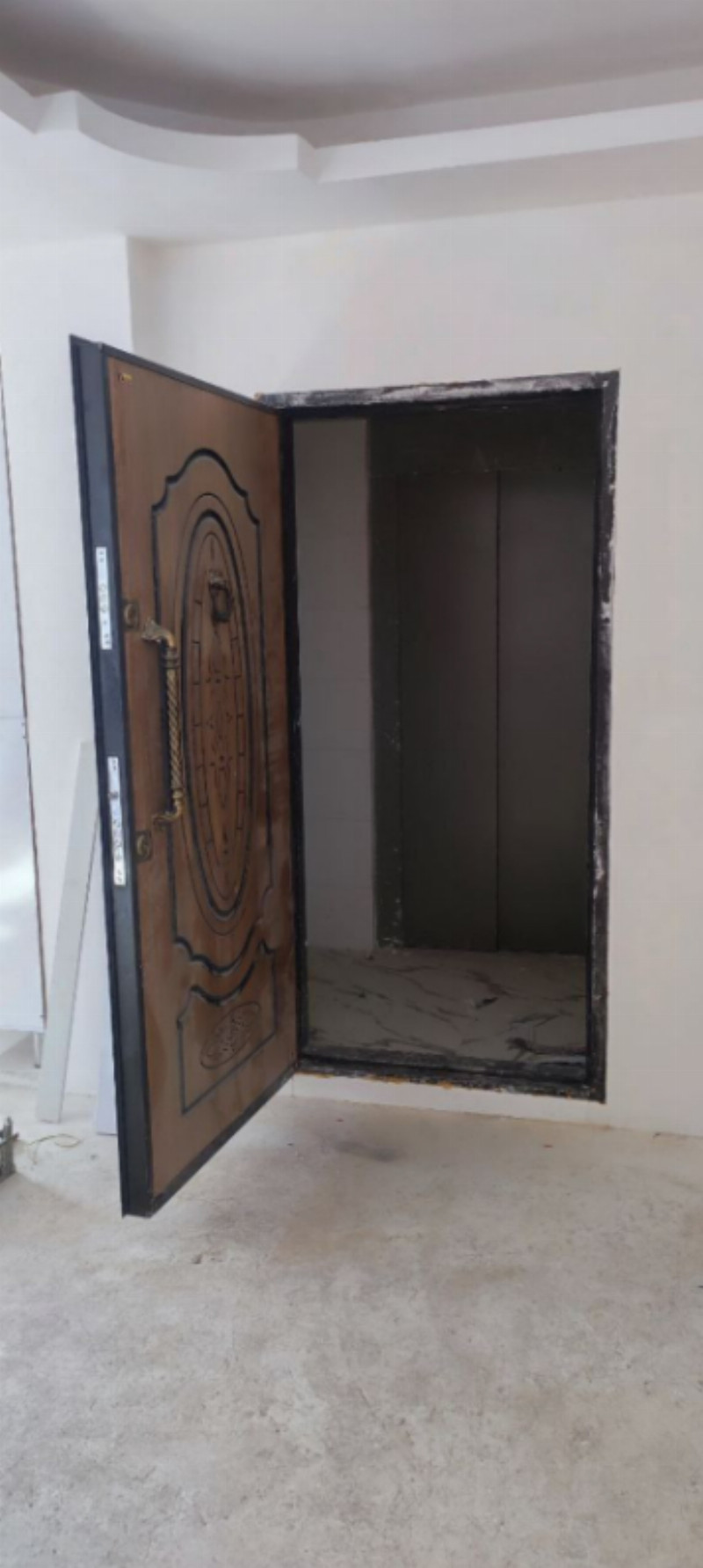 آپارتمان 122 متری در کوی نصر تبریز1270776147