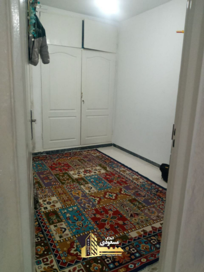 آپارتمان 85 متری دو خوابه در بلوار شهدا شهریار1270856173