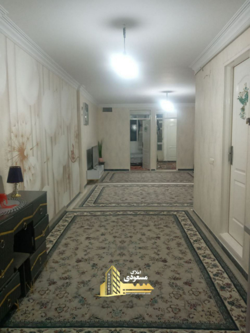 آپارتمان 85 متری دو خوابه در بلوار شهدا شهریار1270856174