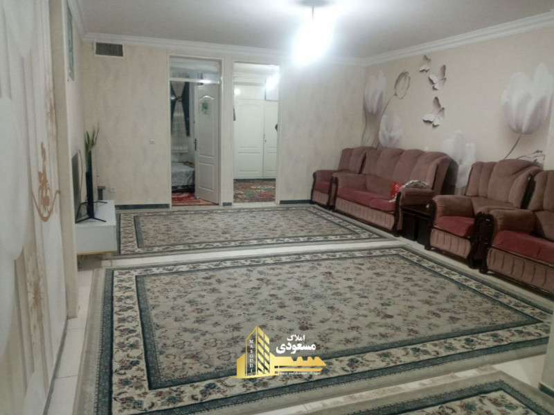 آپارتمان 85 متری دو خوابه در بلوار شهدا شهریار1270856175