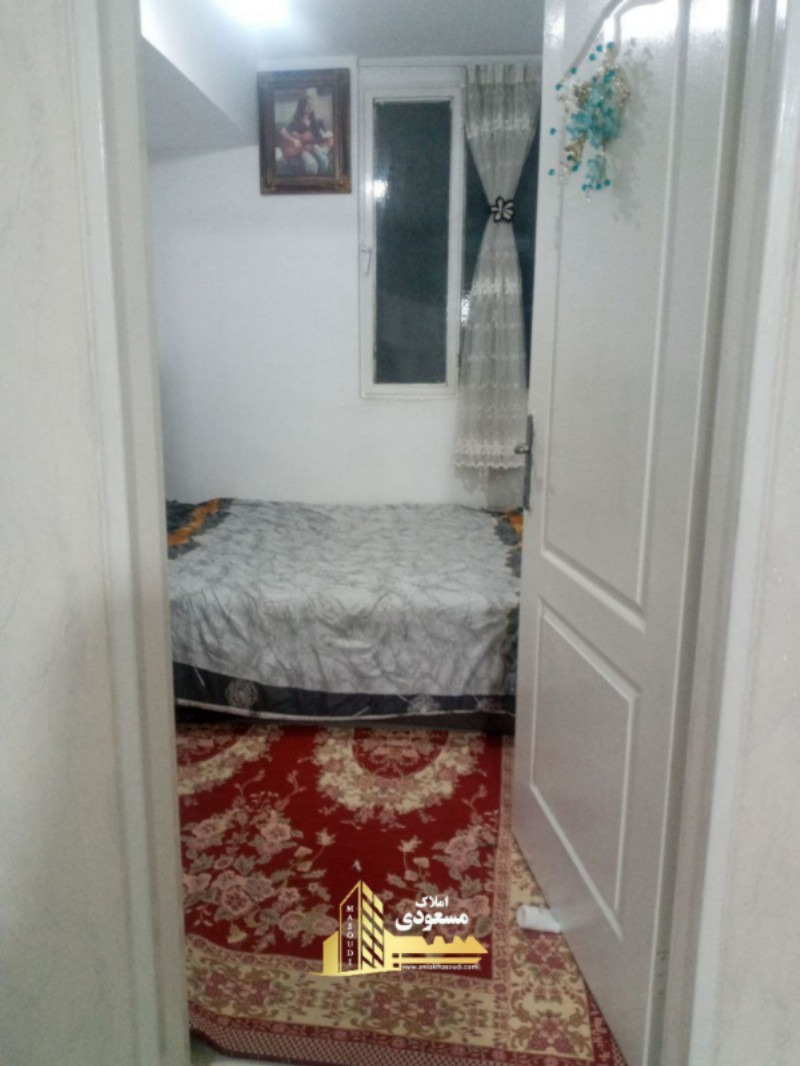 آپارتمان 85 متری دو خوابه در بلوار شهدا شهریار1270856178