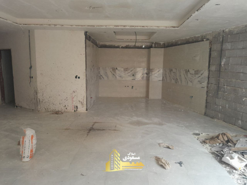 آپارتمان 117 متری سه خوابه در شهریار1270876184