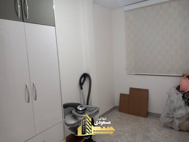 آپارتمان 100 متری دو خوابه در خیابان ولیعصر شهریار1270886189