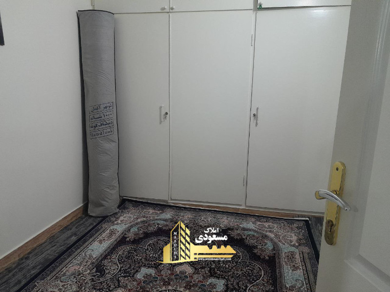 آپارتمان 90 متری دو خوابه در بلوار شهدا شهریار124786625