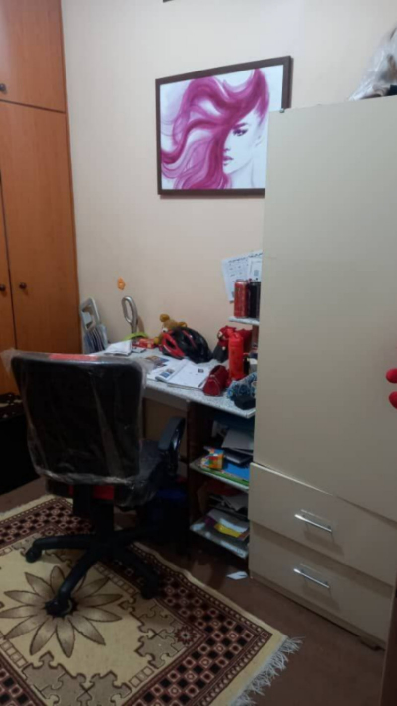 آپارتمان 86 متری دو خوابه در باغمیشه تبریز1271256256