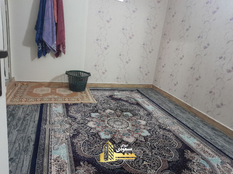 آپارتمان 90 متری دو خوابه در بلوار شهدا شهریار124786627