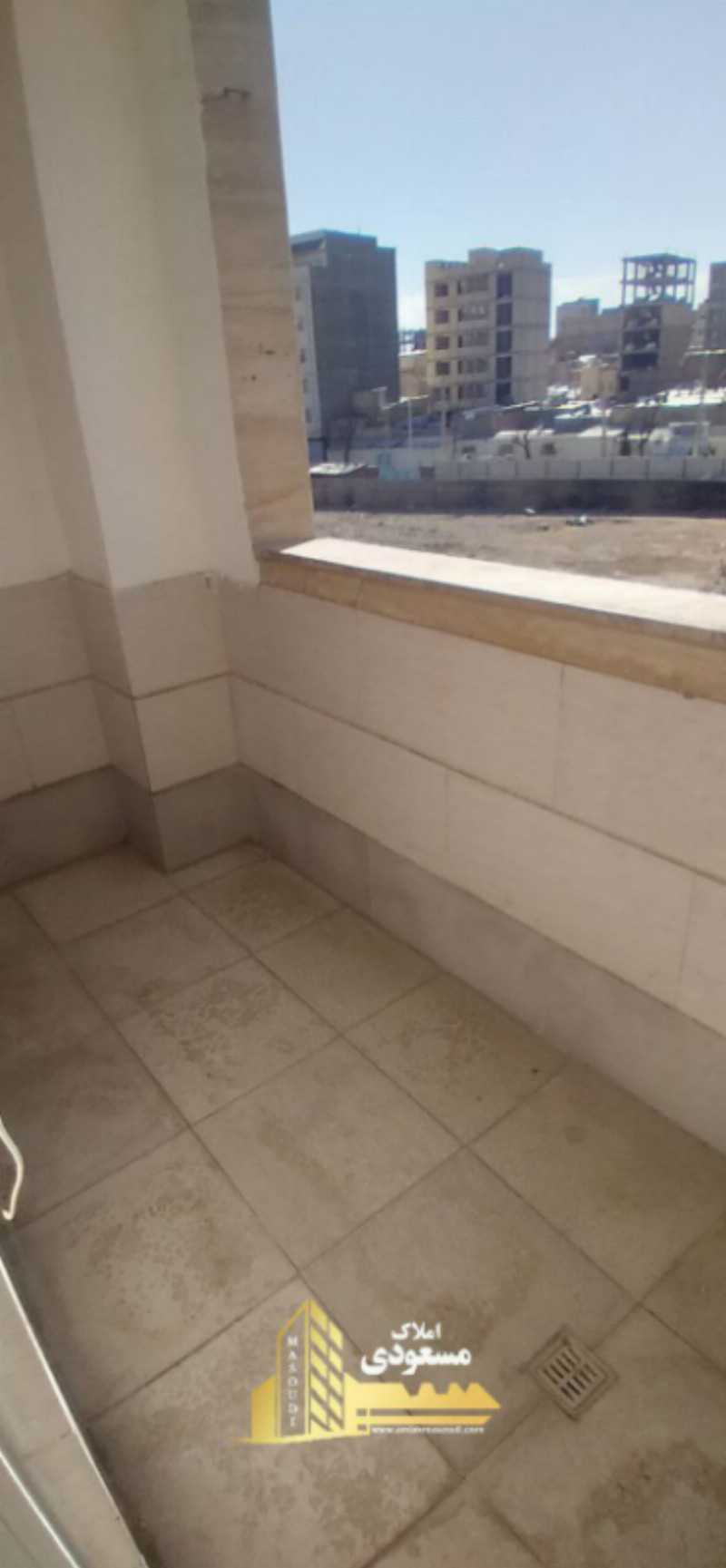 آپارتمان 90 متری دو خوابه در شهریار1271326275
