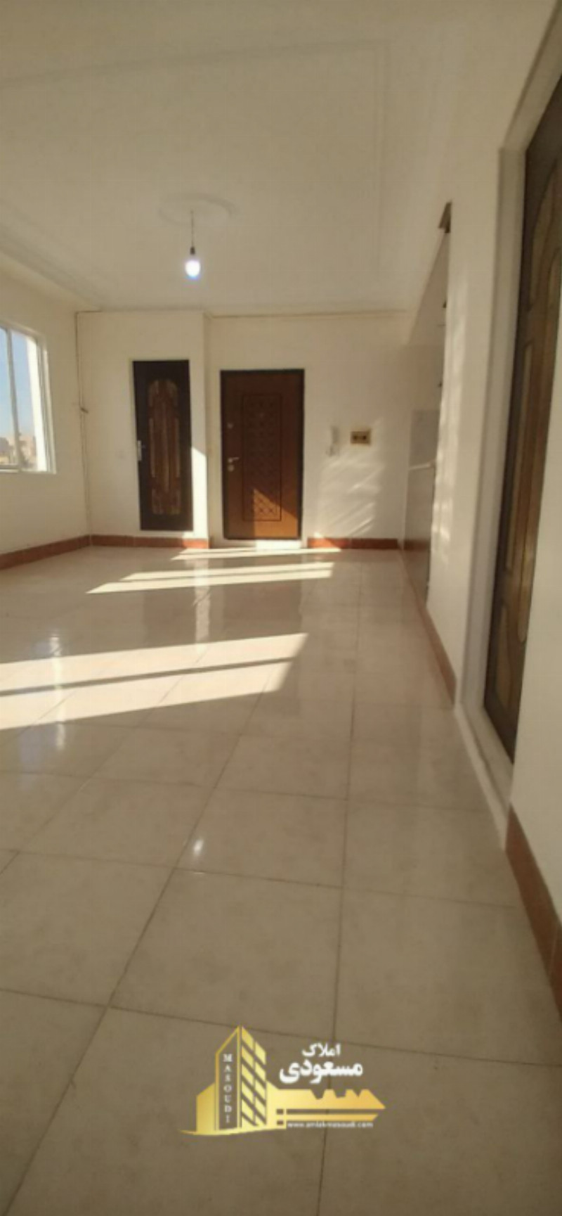 آپارتمان 90 متری دو خوابه در شهریار1271326277