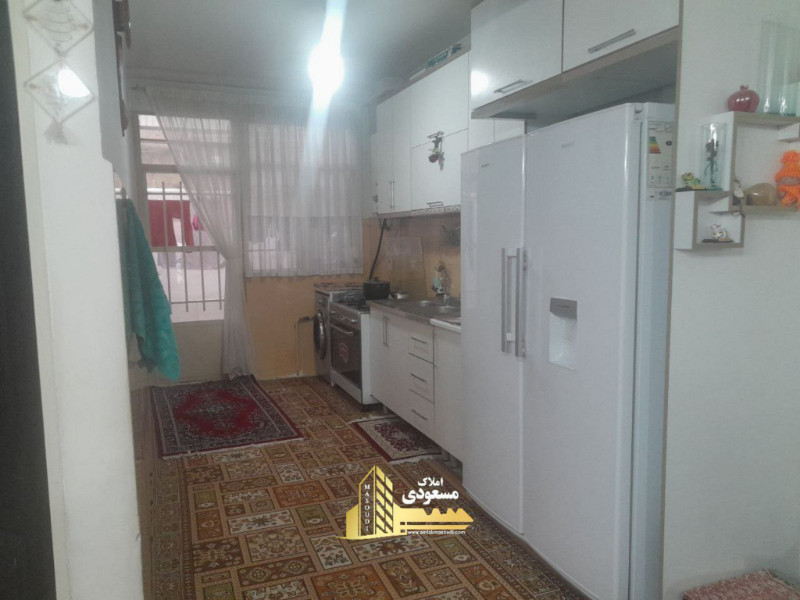 آپارتمان 75 متری یک خوابه در میدان امام خمینی شهریار1271336280