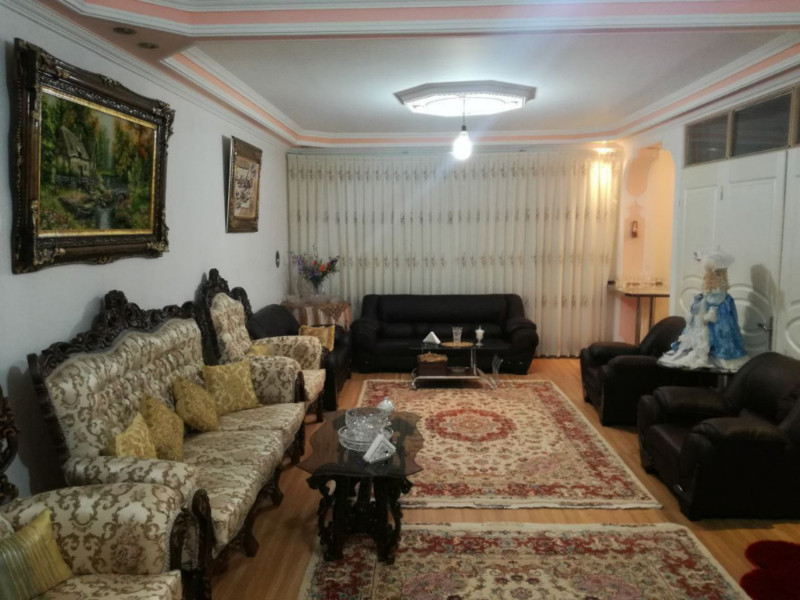 آپارتمان 91 متری یک خوابه در باغمیشه تبریز1271376287