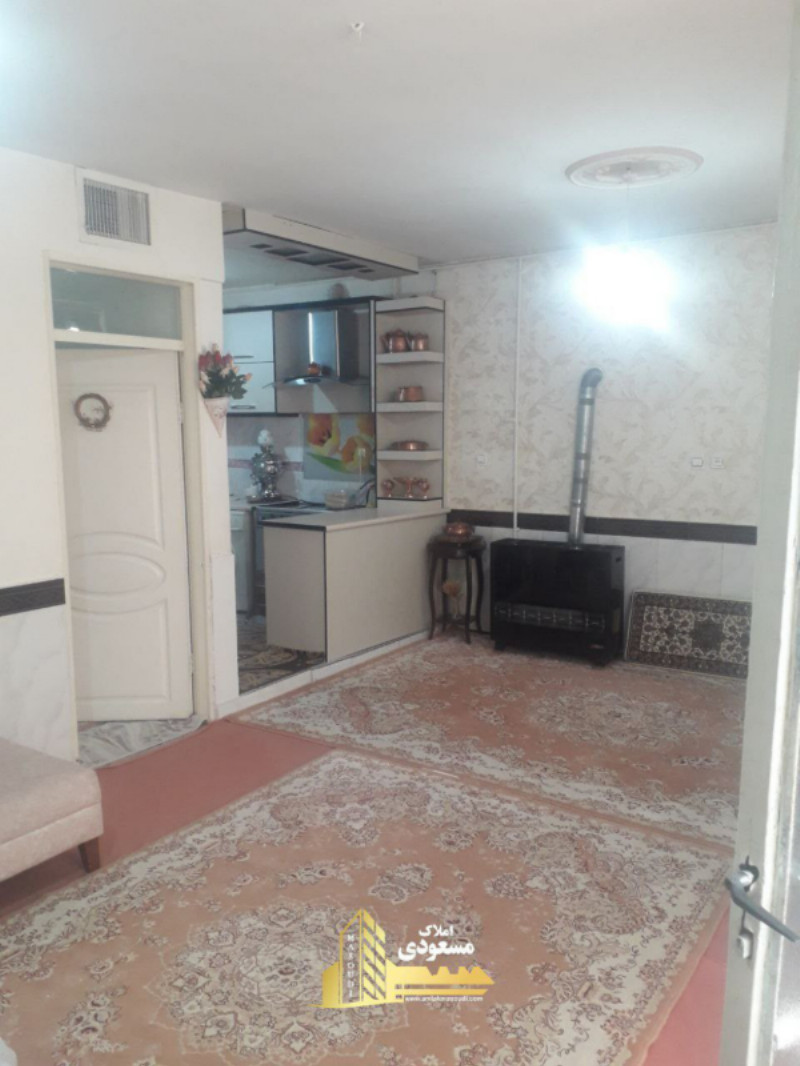 ویلا 78 متری یک خوابه در خیابان صاحب الزمان شهریار1271416298