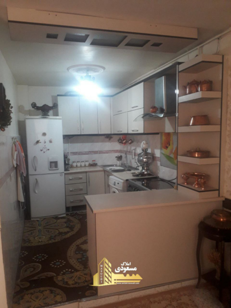 ویلا 78 متری یک خوابه در خیابان صاحب الزمان شهریار1271416299