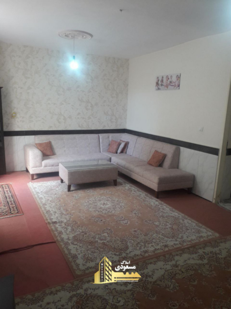 ویلا 78 متری یک خوابه در خیابان صاحب الزمان شهریار1271416300