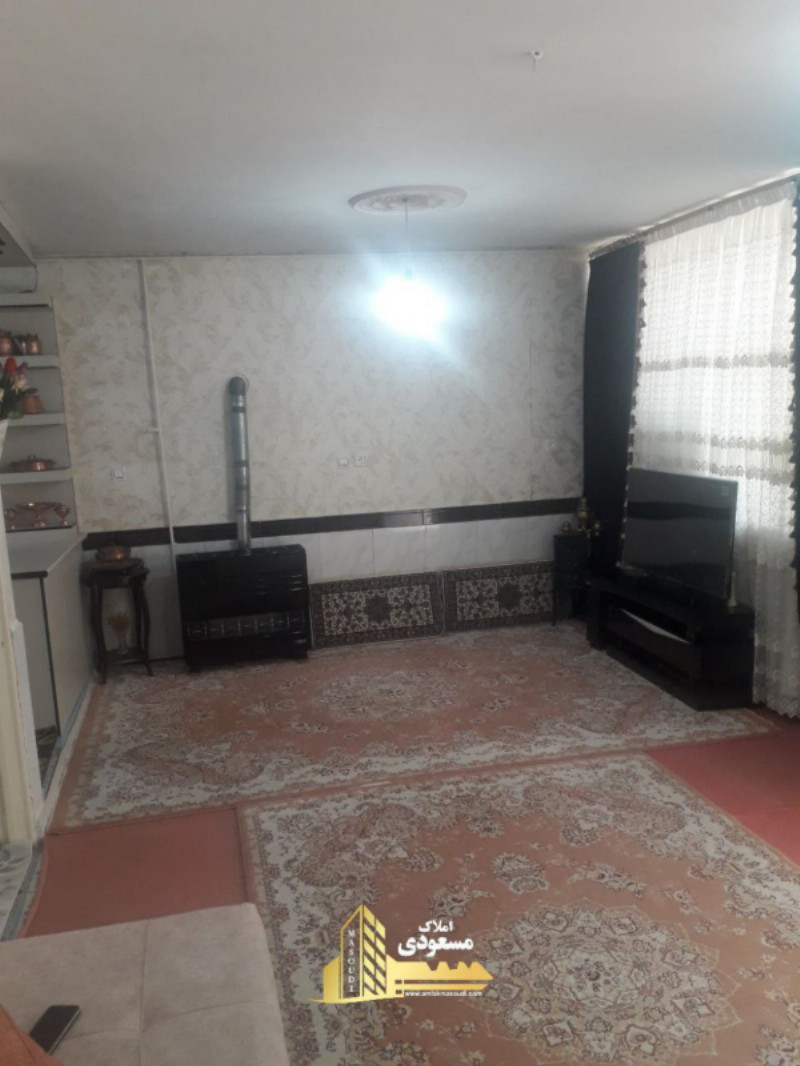 ویلا 78 متری یک خوابه در خیابان صاحب الزمان شهریار1271416301