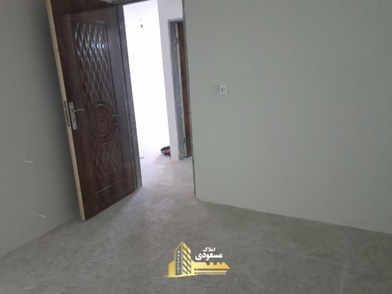 آپارتمان 90 متری دو خوابه در بلوار شهدا شهریار124787632