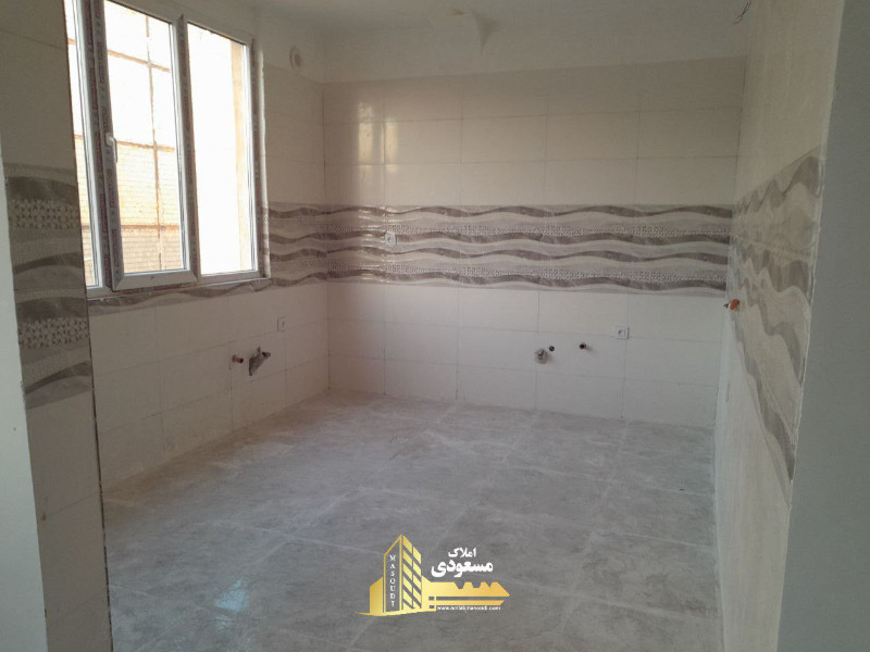 آپارتمان 90 متری دو خوابه در بلوار شهدا شهریار124787633