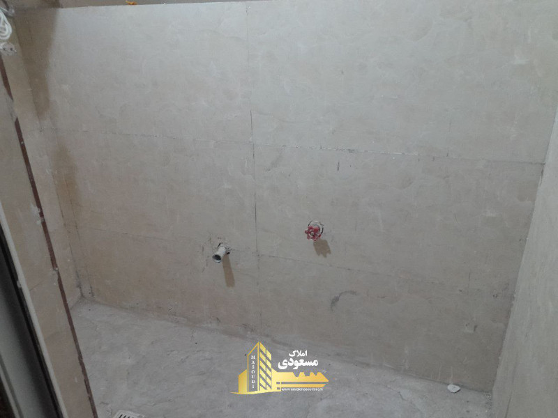 آپارتمان 90 متری دو خوابه در بلوار شهدا شهریار124787634