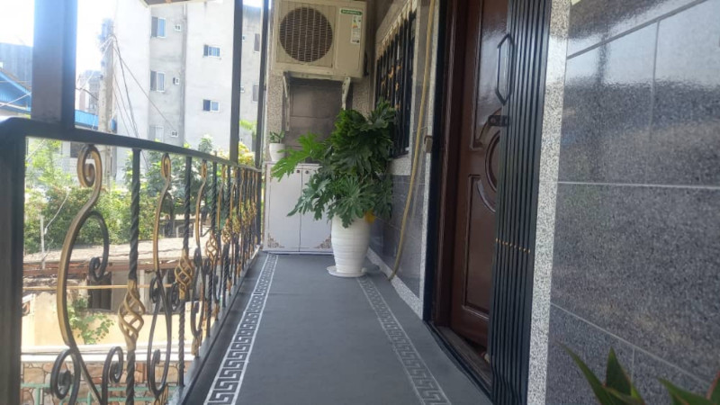 ویلا 128 متری در کلاکسر آمل1271586347