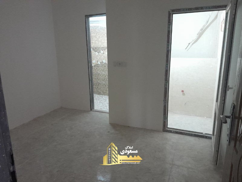 آپارتمان 90 متری دو خوابه در بلوار شهدا شهریار124787635