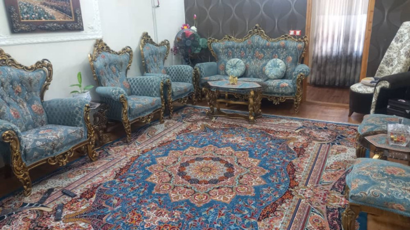 ویلا 128 متری در کلاکسر آمل1271586352