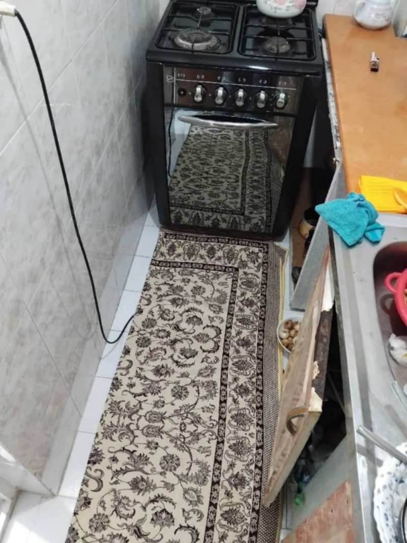خانه 76 متری یک خوابه در آمل1271596360