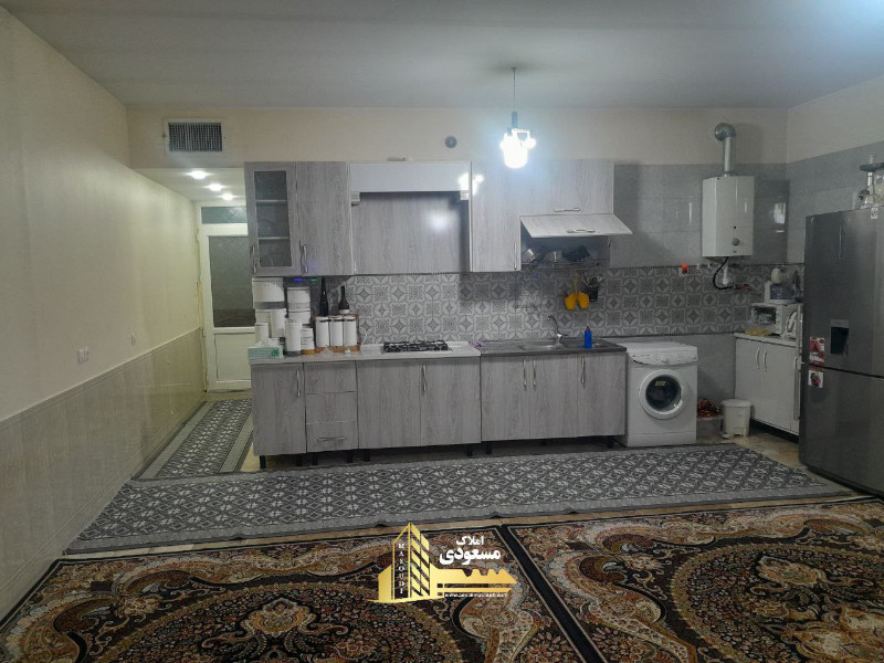 ویلا 144 متری یک خوابه در خیابان ولیعصر شهریار124788639