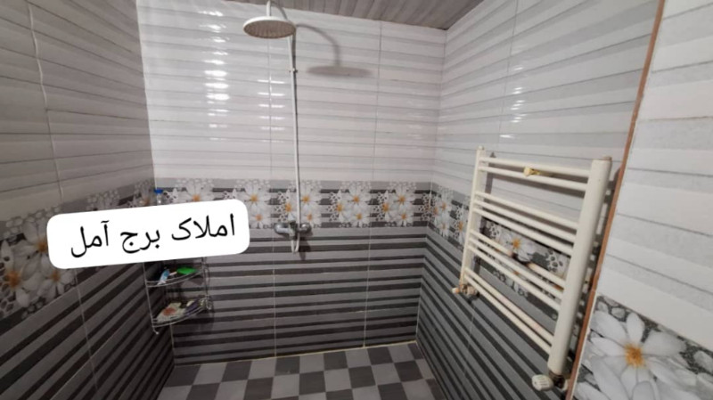 آپارتمان 100 متری دو خوابه در بلوار شهید مطهری آمل1272016391