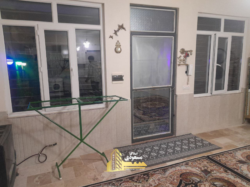 ویلا 144 متری یک خوابه در خیابان ولیعصر شهریار124788641