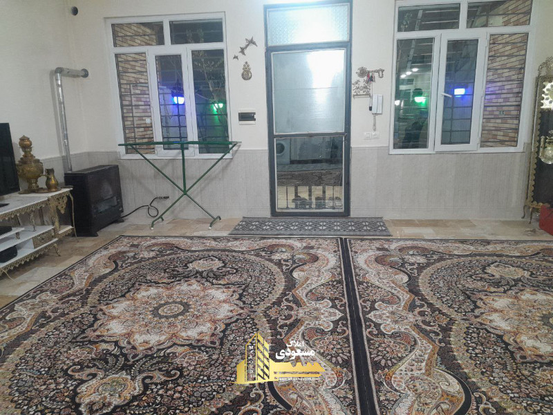 ویلا 144 متری یک خوابه در خیابان ولیعصر شهریار124788643