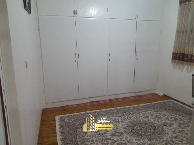ویلا 180 متری یک خوابه در بلوار شهدا شهریار124789645
