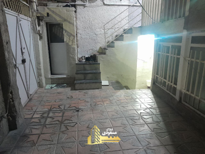 ویلا 180 متری یک خوابه در بلوار شهدا شهریار124789647