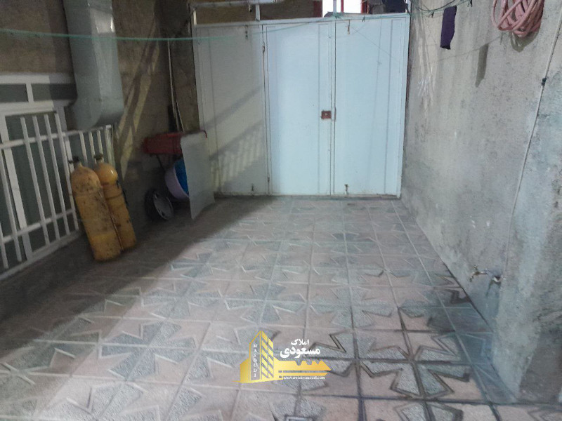 ویلا 180 متری یک خوابه در بلوار شهدا شهریار124789648