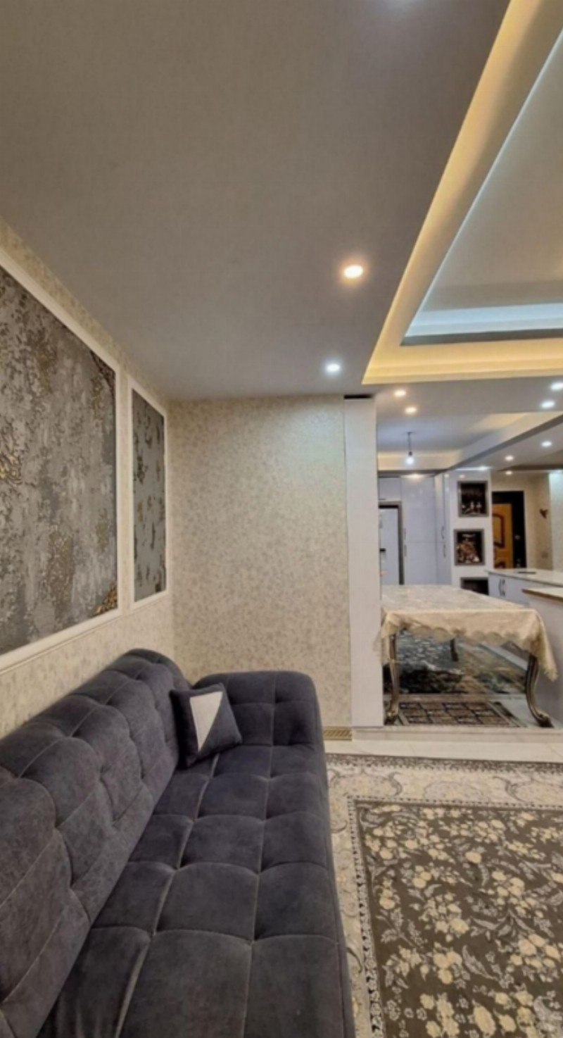 آپارتمان 140 متری دو خوابه در ولیعصر تبریز1272386480