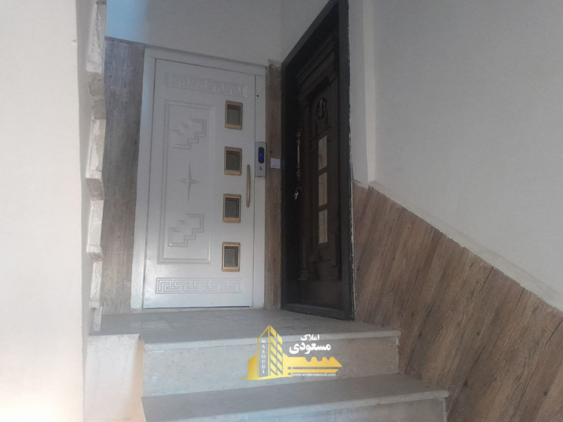 آپارتمان 126 متری دو خوابه در شهریار1272426494