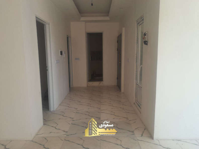 آپارتمان 126 متری دو خوابه در شهریار1272426495