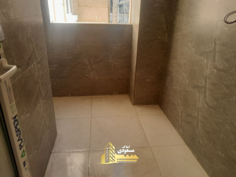 آپارتمان 126 متری دو خوابه در شهریار1272426496