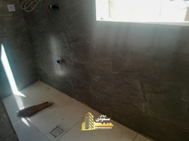 آپارتمان 126 متری دو خوابه در شهریار1272426497