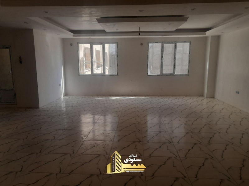 آپارتمان 126 متری دو خوابه در شهریار1272426499